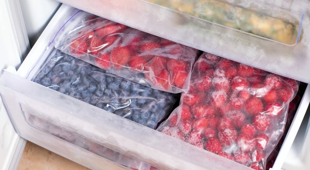 Melhores geladeiras side-by-side